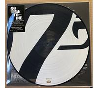 ZIMMER - NO TIME TO DIE / O.S.T. 007 SYMBOL VERSION - Vinyl Record - M3z