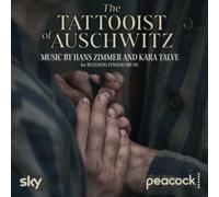 Original Soundtrack - Tattooist Of Auschwitz (2LP Vinyl) [VINYL]