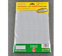 ZIMMERIT A4 Plastic Sheet