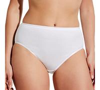 Zimmerli Maxi Briefs Cotton de Luxe white L