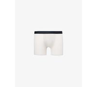 Zimmerli Mens Almond Latte Logo-waistband Mid-rise Stretch-jersey Boxer Briefs Xxl