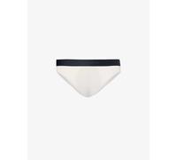 Zimmerli Mens Almond Latte Logo-waistband Mid-rise Stretch-jersey Briefs Xxl