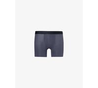 Zimmerli Mens Deep Blue Logo-waistband Mid-rise Stretch-jersey Boxer Briefs Xxl