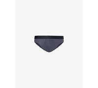 Zimmerli Mens Deep Blue Logo-waistband Mid-rise Stretch-jersey Briefs Xxl