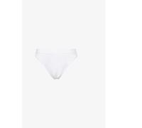 Zimmerli Mens Zimmerli Slim-Fit Stretch-Cotton Briefs White M