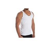 Zimmerli Tank Top Business Class XL, White