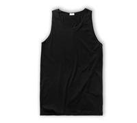 Zimmerli Tank Top Pure Comfort XL, Black