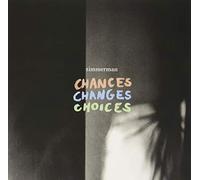 Zimmerman - Chances Changes Choices [VINYL]