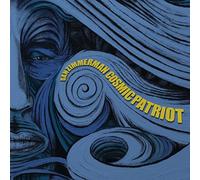 Zimmerman, Dan - Cosmic Patriot