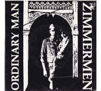 Zimmerman - Ordinary Man [Vinyl Single] [VINYL]