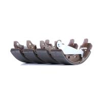 ZIMMERMANN 10990.100.3 Brake Shoe Set