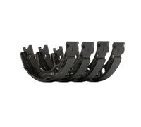 Brake Shoe Set, parking brake 10990.150.3 ZIMMERMANN for TOYOTA YARIS/VITZ