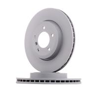 ZIMMERMANN 150.1294.20 Brake disc