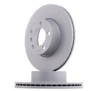 ZIMMERMANN 150.2900.20 Brake disc