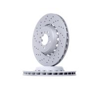 ZIMMERMANN 150.2940.70 Brake disc