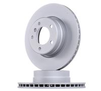 ZIMMERMANN 150.3402.20 Brake disc