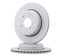 ZIMMERMANN 150.3405.20 Brake disc