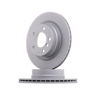 ZIMMERMANN 150.3426.20 Brake disc