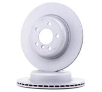 ZIMMERMANN 150.3484.20 Brake disc