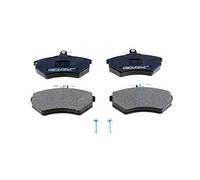 ZIMMERMANN 20168.160.1 Brake pad set