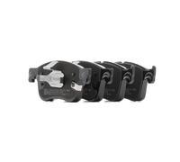 ZIMMERMANN 20556.170.1 Brake pad set