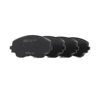 ZIMMERMANN 20626.180.2 Brake pad set