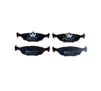 ZIMMERMANN 20675.170.1 Brake pad set