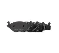 BRAKE PAD SET DISC BRAKE 20887.170.1 FOR VW POLO/CLASSIC/Van/Hatchback SEAT