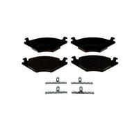 ZIMMERMANN 20889.173.1 Brake pad set