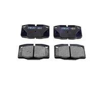 ZIMMERMANN 20939.150.1 Brake pad set