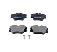 ZIMMERMANN 20941.190.1 Brake pad set