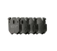 ZIMMERMANN 20973.110.1 Brake pad set