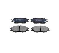 ZIMMERMANN 21012.150.2 Brake pad set