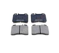 New Brake Pad Set, disc brake for MERCEDES-BENZ:C124,W124,S124,A124,E-CLASS