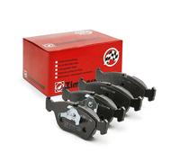 ZIMMERMANN 21273.195.1 Brake pad set
