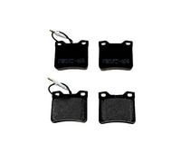 ZIMMERMANN 21278.170.1 Brake pad set