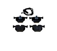 ZIMMERMANN 21282.170.1 Brake pad set