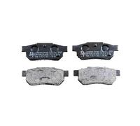 ZIMMERMANN 21312.130.1 Brake pad set