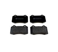 BRAKE PAD SET DISC BRAKE 21381.150.1 FOR CADILLAC SEAT IBIZA/Mk/II DAIMLER