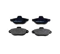 ZIMMERMANN 21436.170.2 Brake pad set