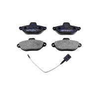 ZIMMERMANN 21436.170.3 Brake pad set