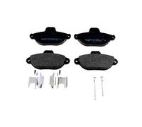 ZIMMERMANN 21436.170.4 Brake pad set