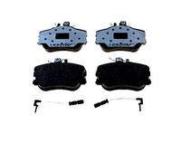 ZIMMERMANN 21439.900.1 Brake pad set