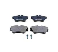 BRAKE PAD SET DISC BRAKE 21479.190.1 FOR VW CARAVELLE/EUROVAN/IV/Bus/Mk 2.0L