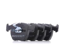 Brake pads 21486.190.1 ZIMMERMANN for BMW ALPINA