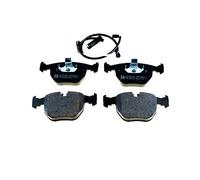 ZIMMERMANN 21486.190.2 Brake pad set