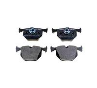 ZIMMERMANN 21487.170.9 Brake pad set