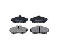 ZIMMERMANN Brake Pad Set 21515.175.1 - Disc Brake for Honda, MG, Rover, VW