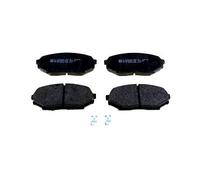 New Brake Pad Set, disc brake for MAZDA:MX-5 I,MX-5 ,MIATA I,MX-5 / MIATA I