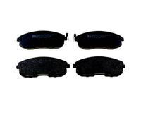 BRAKE PAD SET DISC BRAKE 21561.170.1 FOR NISSAN TIIDA/Hatchback 200SX SYLPHY